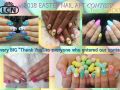 2018 EASTER CONTEST