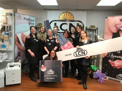 2018 Open House Photo Booth  4 