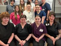 Nail Technology Program